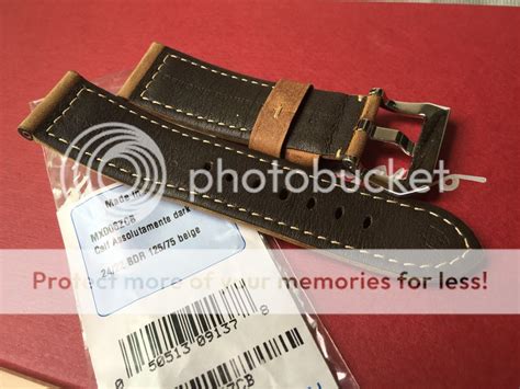 panerai asso strap|aftermarket Panerai watch straps.